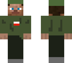 poland soldier
