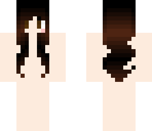 brown hair base