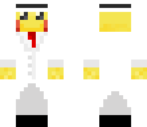 mafia pikachu