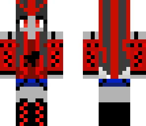 my oc jack