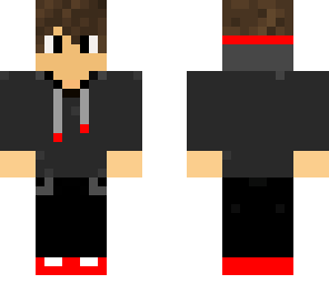 gamer