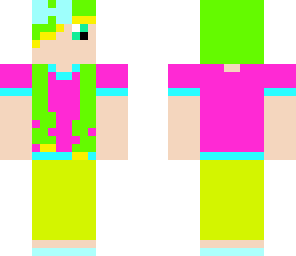 neon