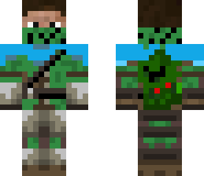zombie hunt