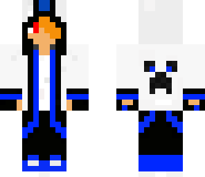 datminecraftyts skin