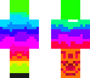 rainbow