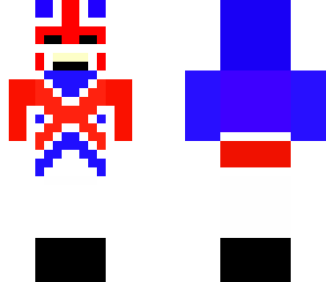 captain britain