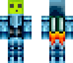 slime mu