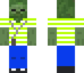 zombie ps with earbuds