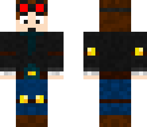 dantdmred