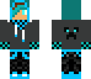 emo ice teen