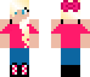 heather - shoulderless