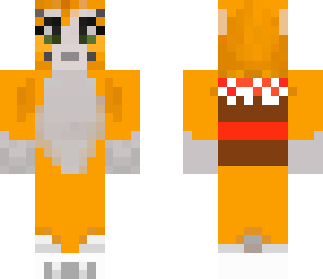 stampy long cake