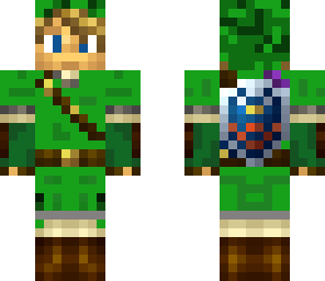 hero of time