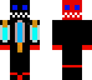 skin of bro