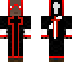 priest