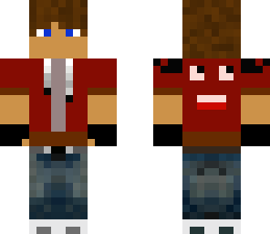 my fixed skin