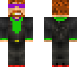 sunddee's new outift