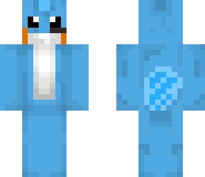 mic mudkip