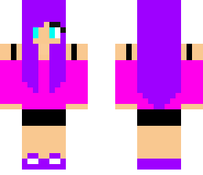chica cool