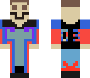 mrman03 final real