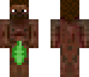 black guy