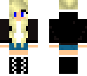 girl