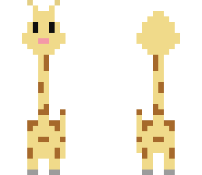 giraffe
