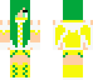 greenie