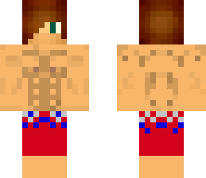 surfer dudeq