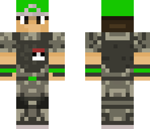 grass army trainer
