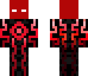 flame necromage