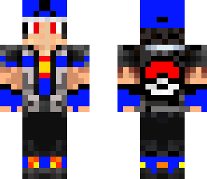 blade pokemao