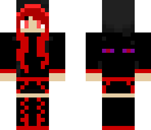 endergirl 