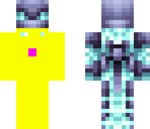 yellow diamond ruby saphire ameythist iron knight