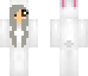 bunny girl