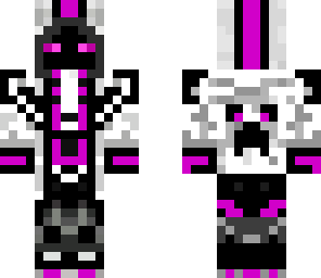 ender assassin
