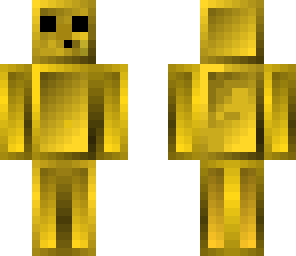 gold slime
