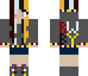 rwby girl