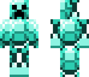 diamond man