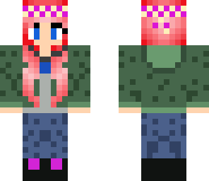 my skin