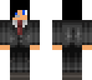 agent blade