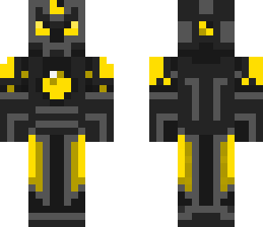 yellow mex