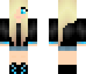 girl
