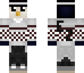 skill pinguin