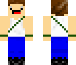 rambos skin