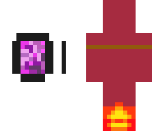 nether portal 