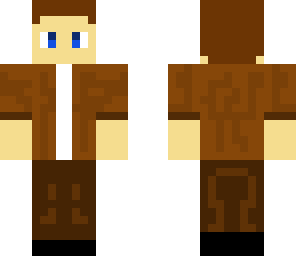 hunter