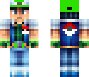 grass trainer