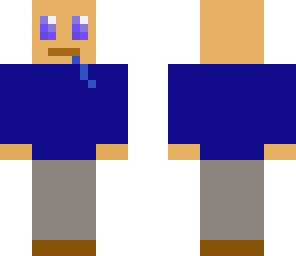 derpy dude
