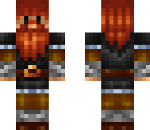 viking edit
